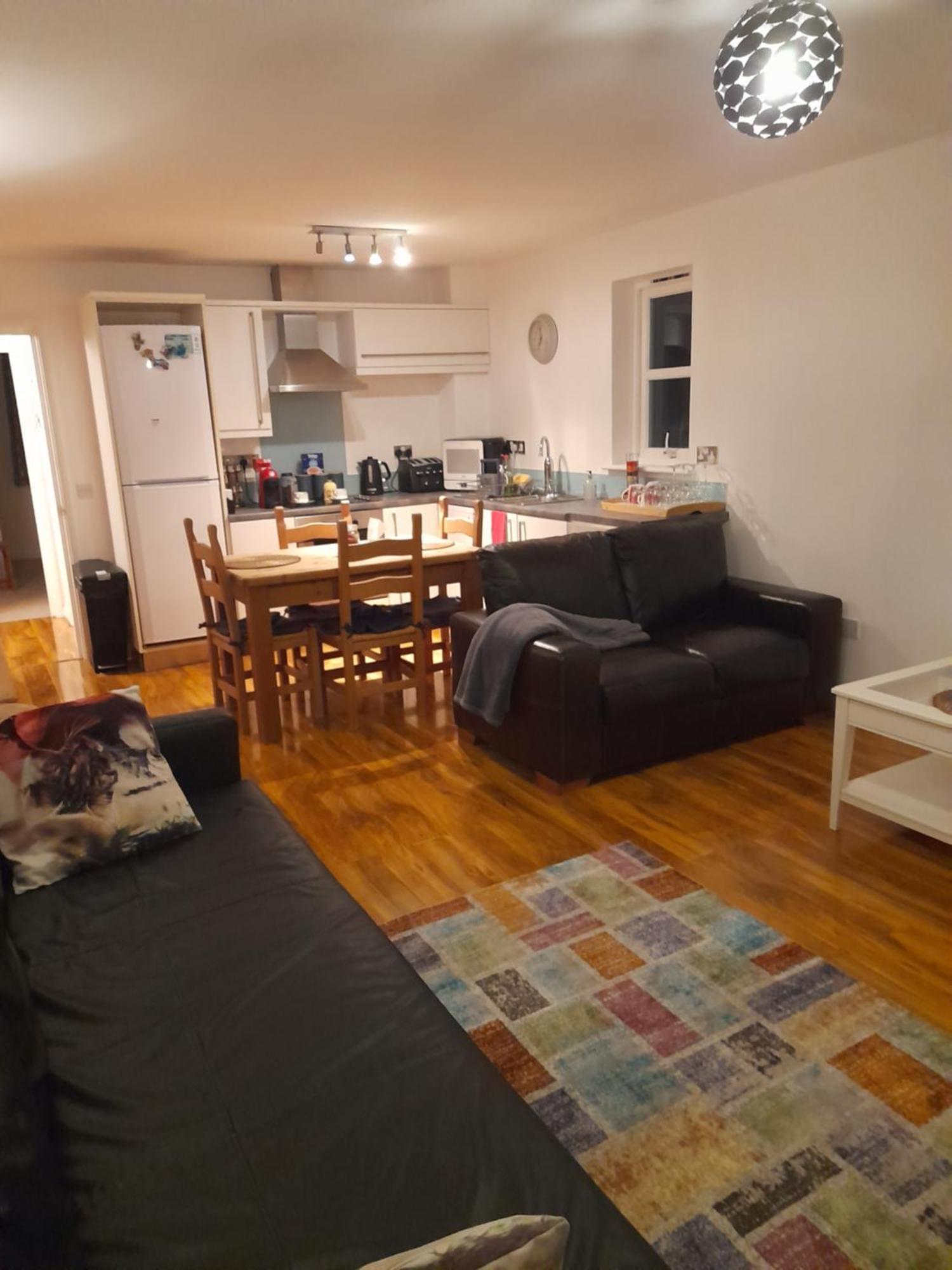Glastonbury Town Center-Entire Apartment 외부 사진