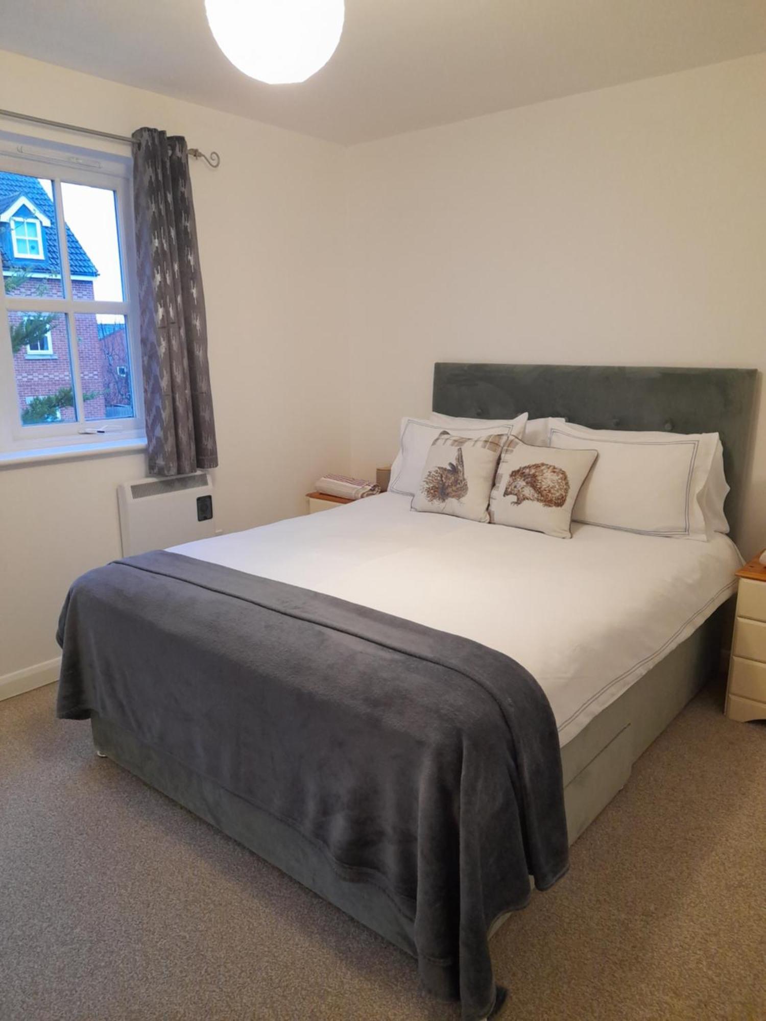 Glastonbury Town Center-Entire Apartment 외부 사진